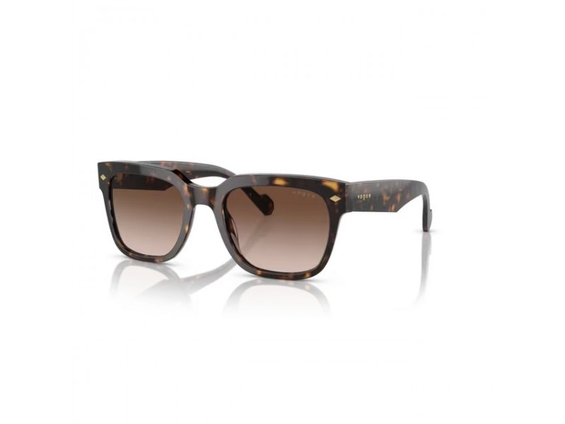 Vogue VO5490S W65613 Dark Havana napszemüveg