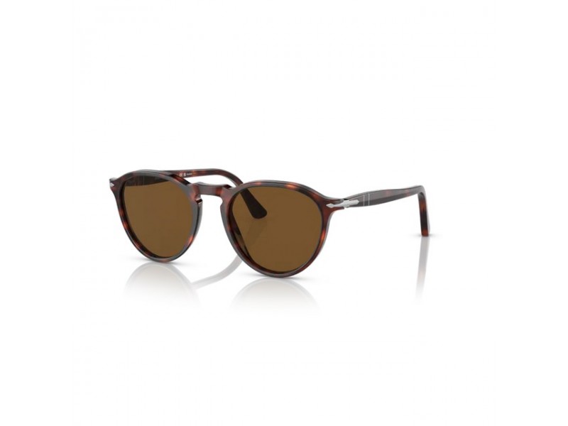 Persol PO3286S HAVANA polarizált barna napszemüveg