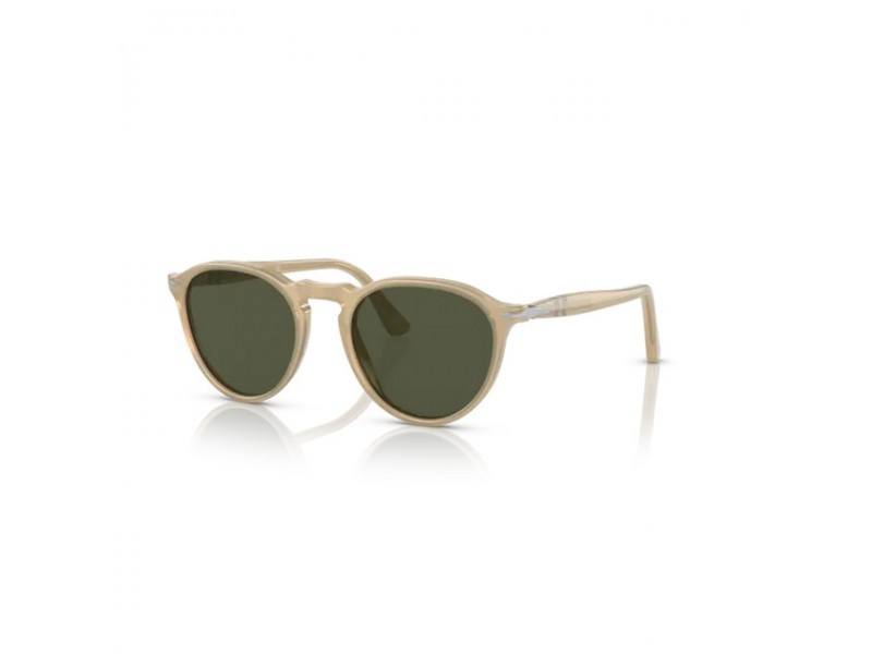 Persol PO3286S 116931 Champagne Green napszemüveg