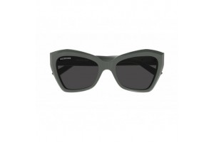 Balenciaga BB0271S 003 szürke napszemüveg