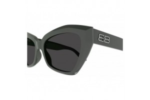 Balenciaga BB0271S 003 szürke napszemüveg