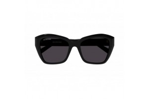 Balenciaga BB0273SA 001 – fekete/szürke napszemüveg