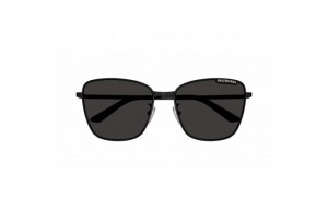 Balenciaga BB0279SA 001 Shiny Black napszemüveg