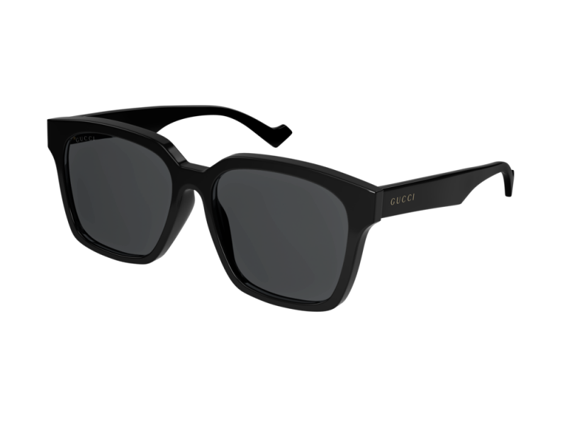 Gucci GG0965SA 001 - fekete napszemüveg szürke lencsével