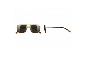 Gucci GG1289S 002 GOLD BROWN napszemüveg