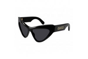 Gucci GG1294S 001 Shiny...