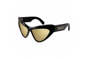 Gucci GG1294S 002 Shiny...