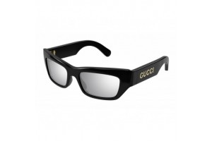Gucci GG1296S 002 Shiny...
