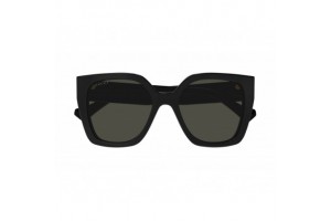 Gucci GG1300S 001 fekete-szürke napszemüveg