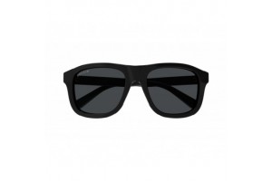 Gucci GG1316S 002 Shiny Black Polar napszemüveg