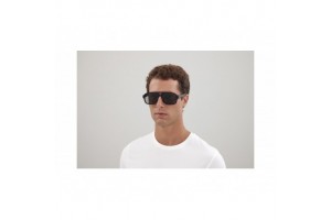 Gucci GG1342S 001 Shiny Black napszemüveg