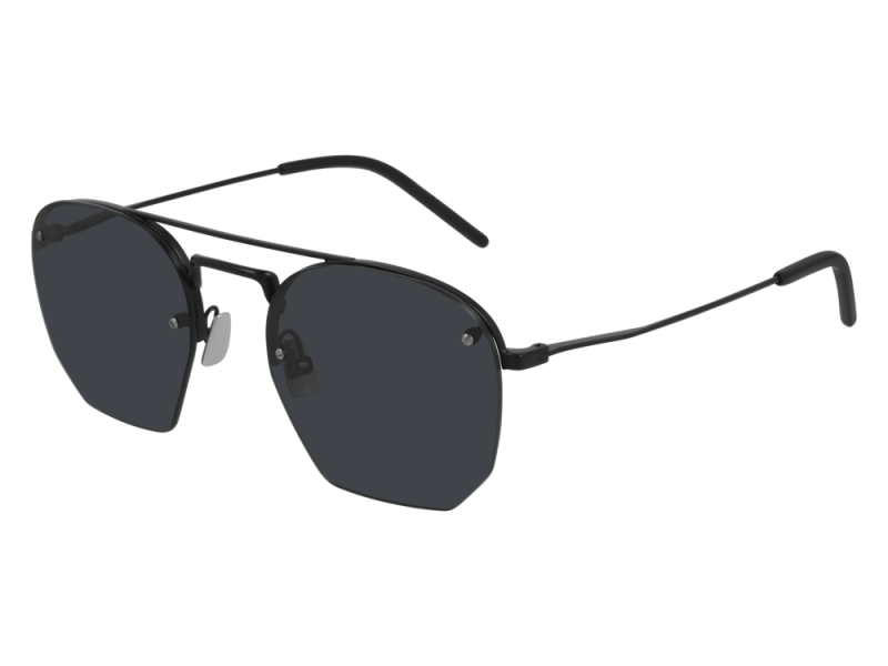 Saint Laurent SL 422 fekete napszemüveg