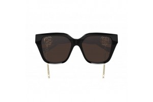 Gucci GG1023S 005 Shiny Black napszemüveg