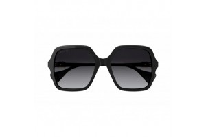 Gucci GG1072S 001 fekete napszemüveg - szürke lencse