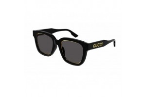 Gucci GG1136SA 001 Shiny...