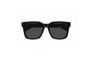 Gucci GG1175SK 001 fekete napszemüveg - smoke lencse