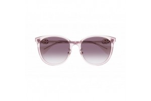 Gucci GG1180SK 005 Pastel Pink napszemüveg