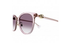 Gucci GG1180SK 005 Pastel Pink napszemüveg