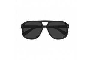 Gucci GG1188S 001 Shiny Black napszemüveg