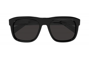 Saint Laurent SL 558 fekete napszemüveg