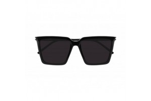 Saint Laurent SL 474 - fekete női napszemüveg