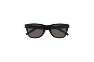 Saint Laurent SL 51 002 fekete-szürke napszemüveg (AR)