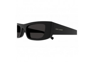 Saint Laurent SL 553 001 fekete napszemüveg