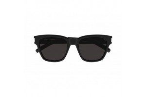 Saint Laurent SL 560 – fényes fekete