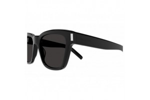 Saint Laurent SL 560 – fényes fekete