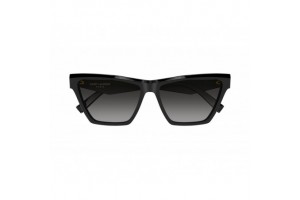 Saint Laurent SL M103 001 fekete-szürke napszemüveg