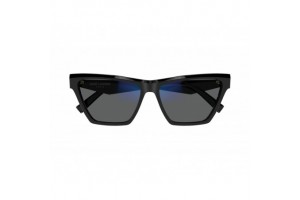 Saint Laurent SL M103 004 - fekete fotokróm napszemüveg