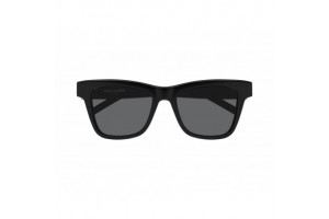 Saint Laurent SL M106 005 Shiny Black - utolsó darab