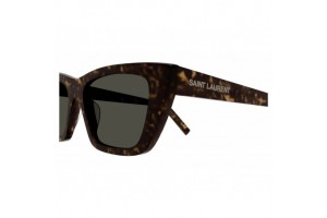 Saint Laurent SL 276 MICA 033 HAVANA GREY napszemüveg