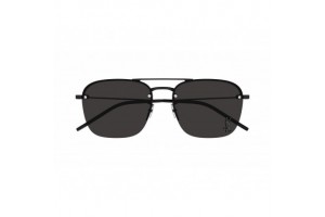 Saint Laurent SL 309 M 005 fekete napszemüveg