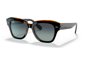 Ray-Ban RB2186 132241 STATE...