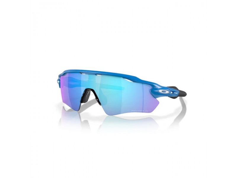 Oakley OO9208 RADAR EV PATH Matte Sapphire Prizm polarizált