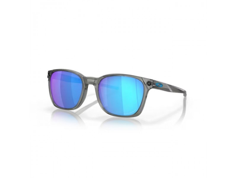 Oakley OO9018 Ojector Grey Ink Prizm Sapphire (polarizált)