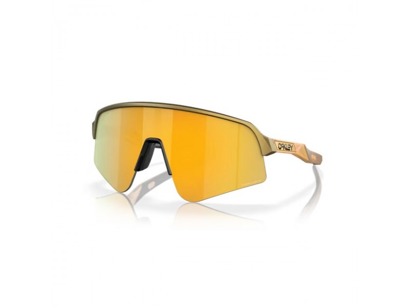 Oakley Sutro Brass Prizm 24K napszemüveg