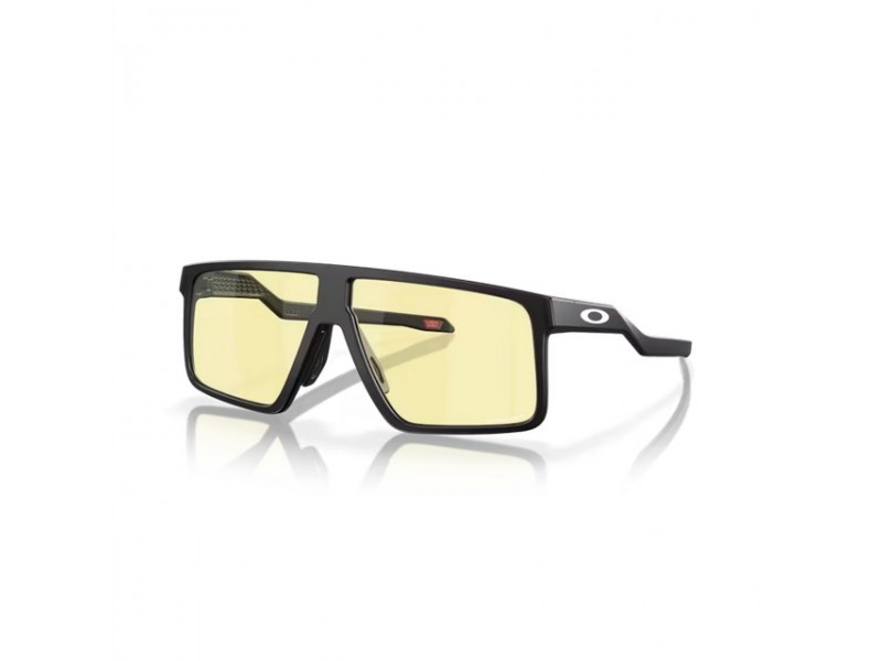 Oakley OO9285 Helux Prizm Gaming 2.0 - matt fekete