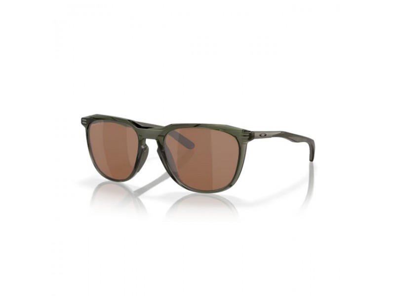 Oakley THURSO OO9286 olíva, polarizált