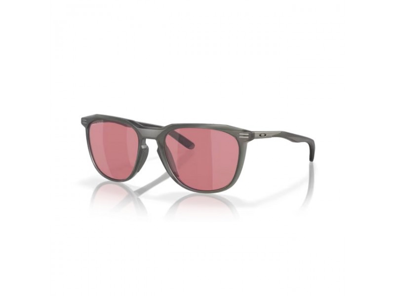 Oakley OO9286 Thurso Matte Grey Smoke Prizm Dark Golf
