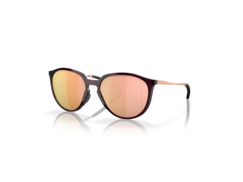 Oakley OO9288 SIELO - Crystal Raspberry PRIZM