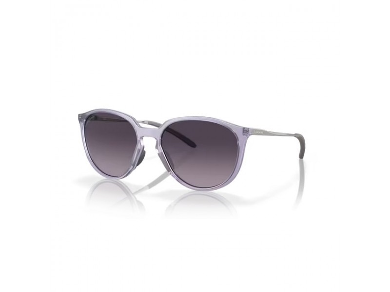 Oakley OO9288 SIELO Matte Lilac - Prizm Grey