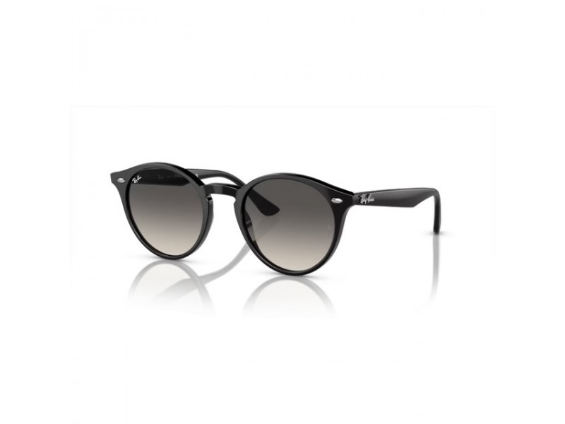 Ray-Ban RB2180 601/11 fekete-szürke gradient