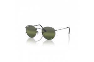 Ray-Ban RB3447 004/G4 ROUND...