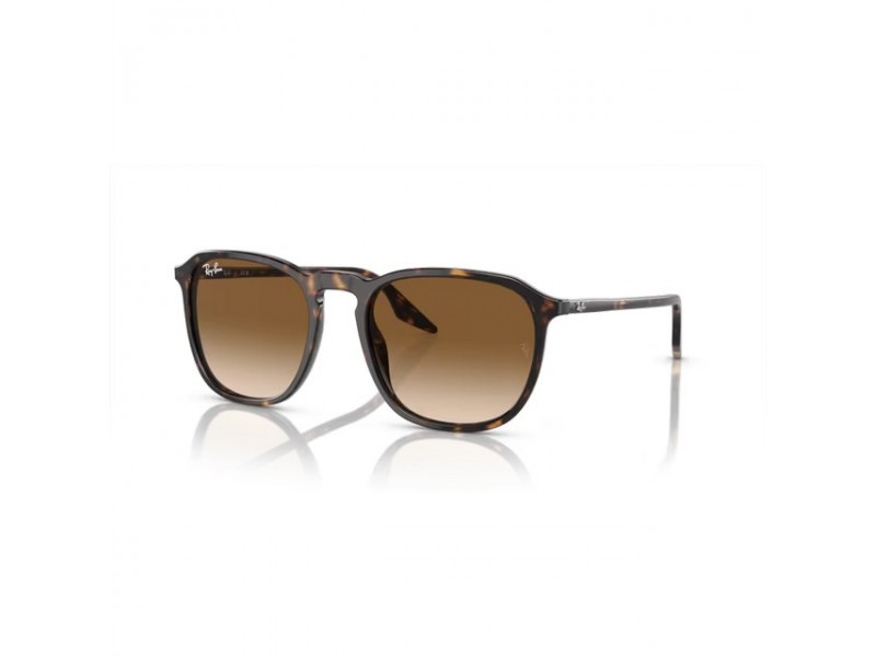 Ray-Ban RB2203 902/51 HAVANA - barna átmenetes