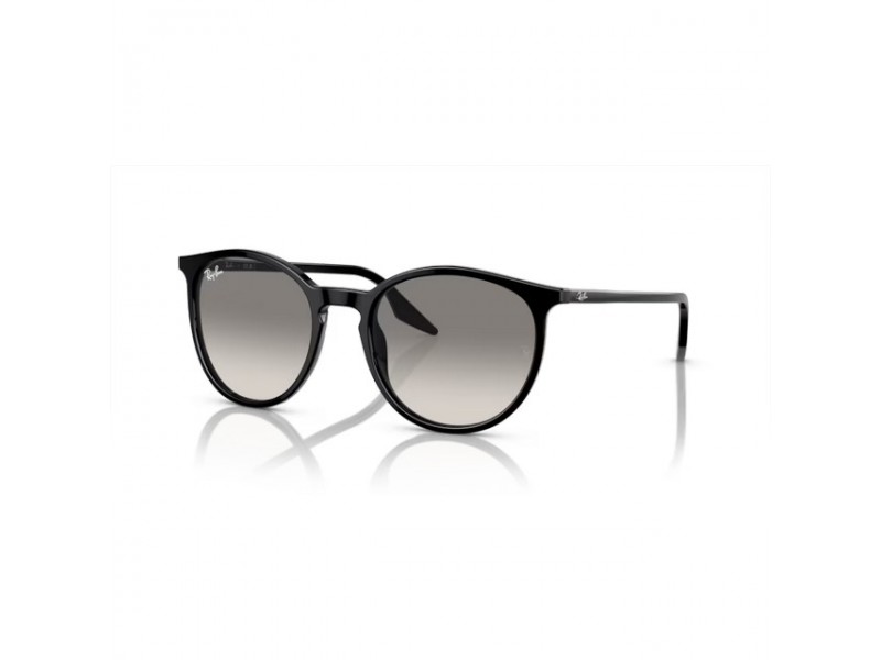 Ray-Ban RB2204 901/32 fekete - szürke átmenetes