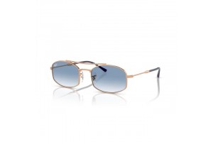 Ray-Ban RB3719 92623F ROSE...