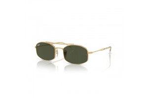 Ray-Ban RB3719 001/31 GOLD...