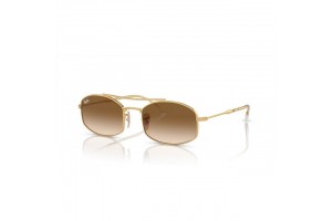 Ray-Ban RB3719 001/51 GOLD...